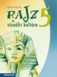 Rajz és vizuális kultúra 5 (2011)