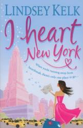 I Heart New York (2009)