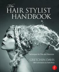 Hair Stylist Handbook - Gretchen Davis (ISBN: 9781138815148)