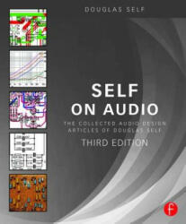 Self on Audio - Douglas Self (ISBN: 9781138854468)