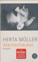 Atemschaukel (ISBN: 9783596187508)