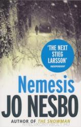 Nemesis - Jo Nesbo (2009)
