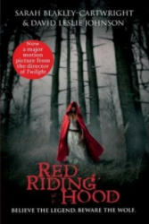 Red Riding Hood - Sarah Cartwright (2011)