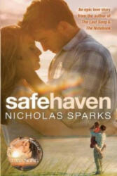 Safe Haven - Nicholas Sparks (2011)