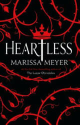 Heartless (ISBN: 9781250044655)