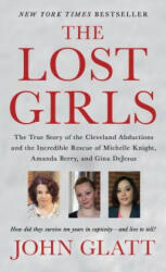 LOST GIRLS - John Glatt (ISBN: 9781250092113)