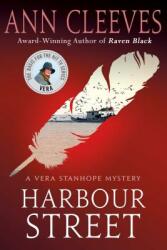 Harbour Street (ISBN: 9781250104977)