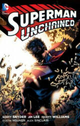 Superman Unchained (ISBN: 9781401250935)