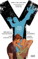 Y: The Last Man Book Five (ISBN: 9781401263720)