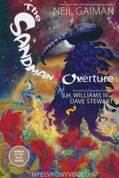 Sandman: Overture - Neil Gaiman (ISBN: 9781401265199)