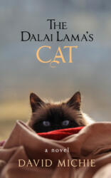 Dalai Lama's Cat - David Michie (ISBN: 9781401940584)