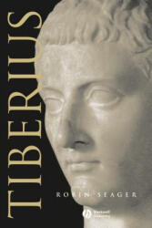 Tiberius 2e - Robin Seager (ISBN: 9781405115292)
