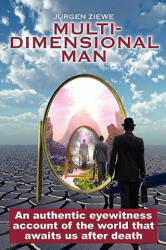 Multidimensional Man - Jurgen Ziewe (ISBN: 9781409224259)