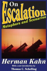 On Escalation - Herman Kahn (ISBN: 9781412811620)