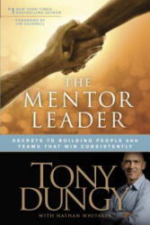 Mentor Leader - Jim Caldwell (ISBN: 9781414338064)
