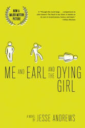Me and Earl and the Dying Girl (ISBN: 9781419719608)