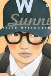 Sunny, Vol. 2 - Taiyo Matsumoto (ISBN: 9781421555263)