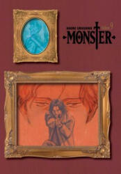 Monster: The Perfect Edition, Vol. 9 - Naoki Urasawa (ISBN: 9781421569147)