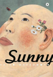 Sunny, Vol. 4 - Taiyo Matsumoto (ISBN: 9781421573403)
