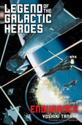 Legend of the Galactic Heroes, Vol. 3 - Yoshiki Tanaka (ISBN: 9781421584966)