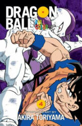 Dragon Ball Full Color Freeza Arc, Vol. 4 - Akira Toriyama (ISBN: 9781421585741)