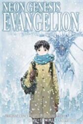 Neon Genesis Evangelion 2-in-1 Edition, Vol. 5 (ISBN: 9781421586540)