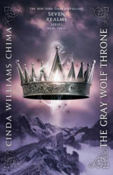 The Gray Wolf Throne (ISBN: 9781423121381)