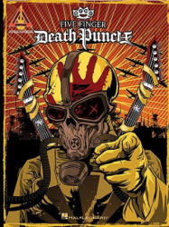 Five Finger Death Punch - Five Finger Death Punch (ISBN: 9781423486671)