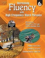 Increasing Fluency with High Frequency Word Phrases Grade 2 (ISBN: 9781425802776)