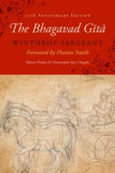 The Bhagavad Gita (ISBN: 9781438428420)