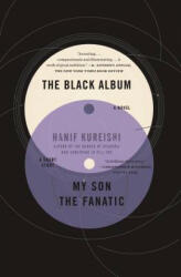 The Black Album with My Son the Fanatic": A Novel and a Short Story" (ISBN: 9781439131091)