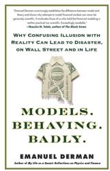Models. Behaving. Badly (ISBN: 9781439164990)