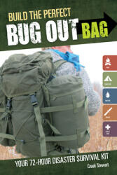 Build the Perfect Bug Out Bag: Your 72-Hour Disaster Survival Kit (ISBN: 9781440318740)