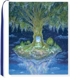 Heart of the Tree Journal (ISBN: 9781441320780)