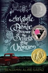 Aristotle and Dante Discover the Secrets of the Universe (ISBN: 9781442408920)