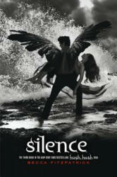 Silence - Becca Fitzpatrick (ISBN: 9781442426658)