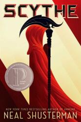 Scythe (ISBN: 9781442472426)