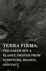 Terra Firma - David Wardlaw Scott (ISBN: 9781445507897)