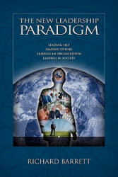 New Leadership Paradigm - Richard Barrett (ISBN: 9781445716725)