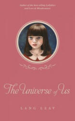 Universe of Us - Lang Leav (ISBN: 9781449480127)