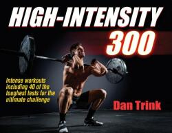 High-Intensity 300 (ISBN: 9781450455275)