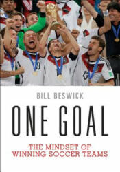One Goal - Bill Beswick (ISBN: 9781450465786)