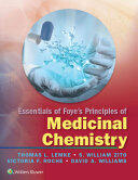 Essentials of Foye's Principles of Medicinal Chemistry (ISBN: 9781451192063)
