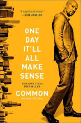 One Day It'll All Make Sense (ISBN: 9781451625882)