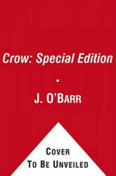 James O'Barr - Crow - James O'Barr (ISBN: 9781451627251)