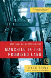 Manchild in the Promised Land - Claude Brown, Nathan McCall (ISBN: 9781451631579)