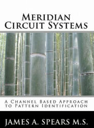 Meridian Circuit Systems: A Channel Based Approach to Pattern Identification - James A Spears M S (ISBN: 9781453784204)