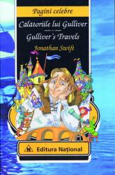 Calatoriile lui Gulliver - Jonathan Swift (2009)