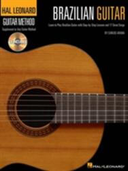 Hal Leonard Guitar Method (ISBN: 9781458402769)