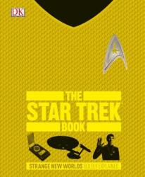 The Star Trek Book - Paul Ruditis (ISBN: 9781465450982)